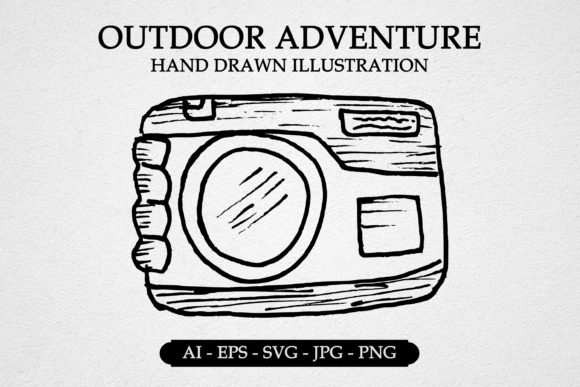 Mastering Camera Outdoor Adventure Elements for Professional Branding and Design