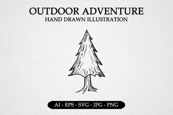 Tree Outdoor Adventure Elements: A Designer's Guide