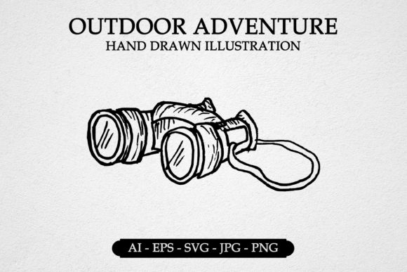 Unlocking the Potential of Binoculars Outdoor Adventure Elements for Your Brand