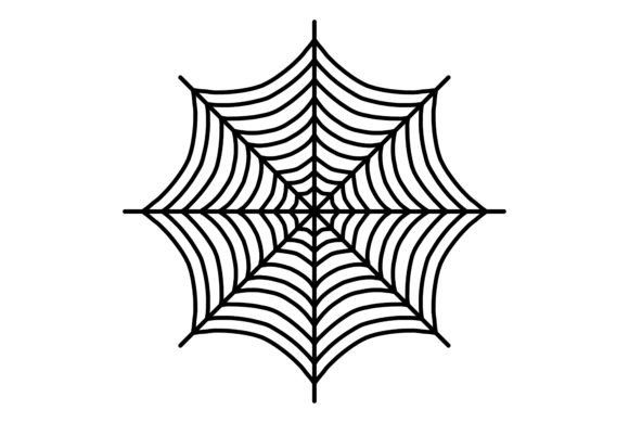 Unlocking the Potential of Isolated Spider Web Art for Your Next Creative Project