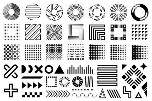 Unlocking the Power of Memphis Style for Modern Design Projects